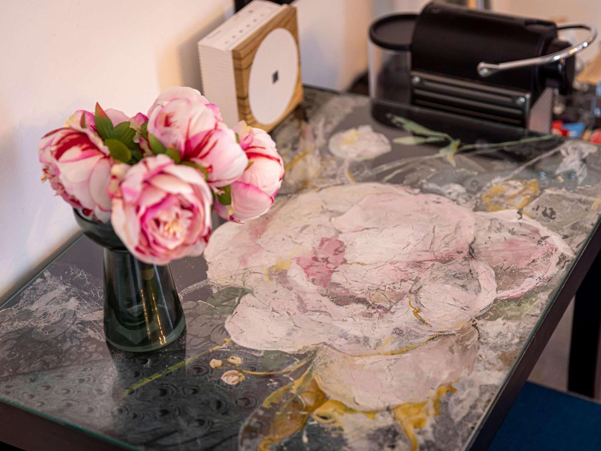 Mercure Paris Saint Cloud Hippodrome Экстерьер фото