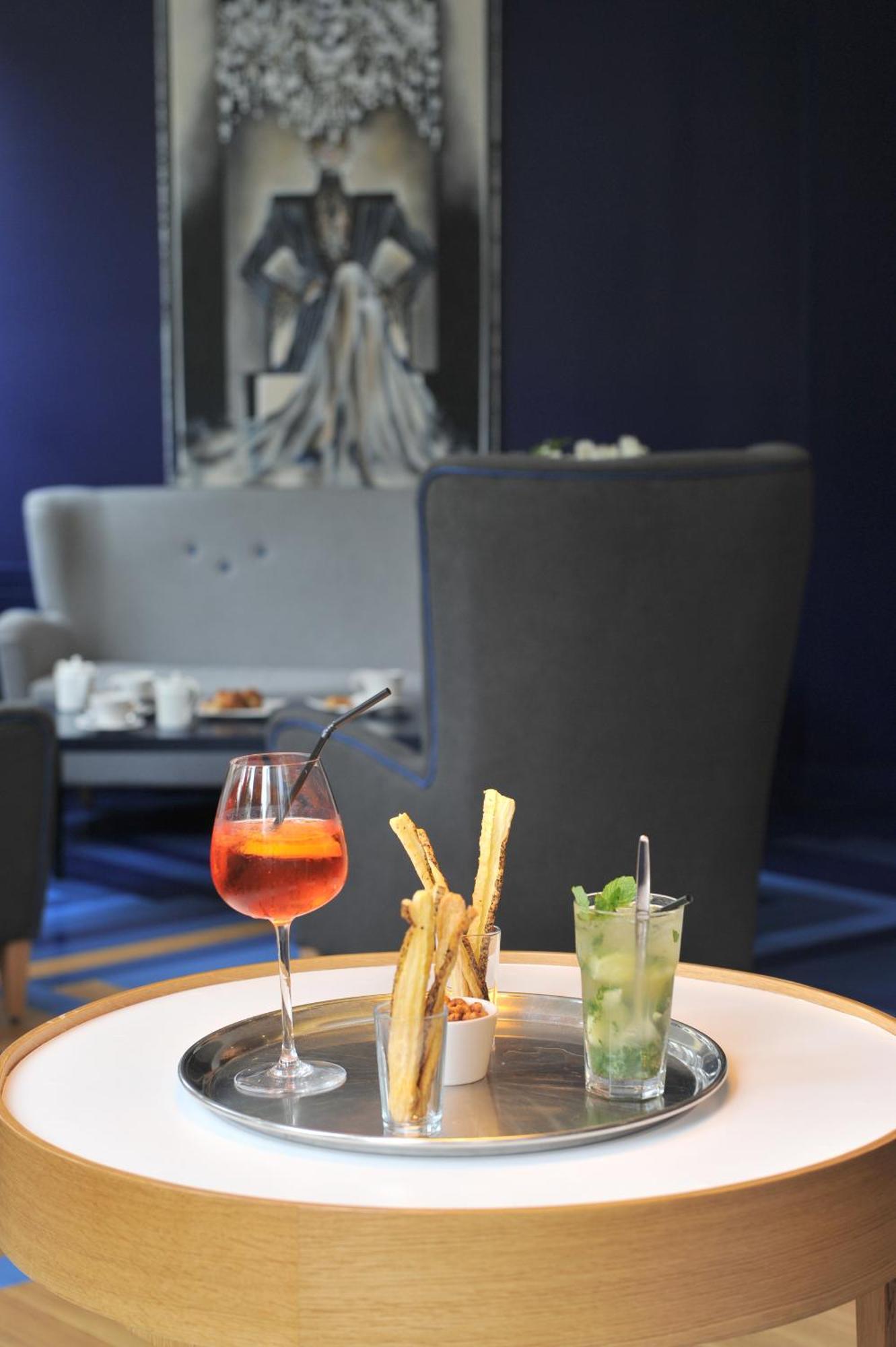 Mercure Paris Saint Cloud Hippodrome Экстерьер фото
