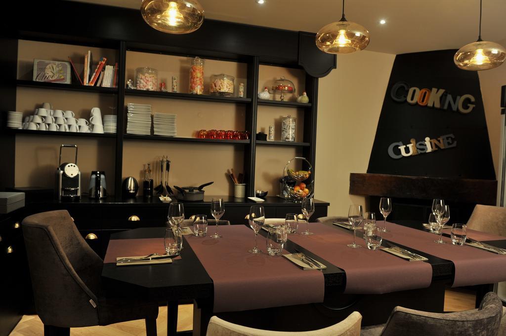 Mercure Paris Saint Cloud Hippodrome Экстерьер фото