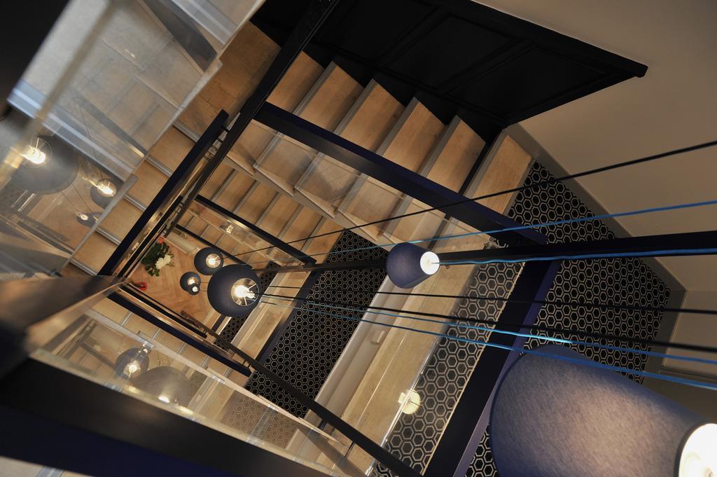 Mercure Paris Saint Cloud Hippodrome Экстерьер фото