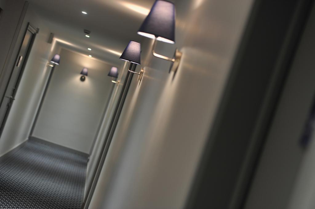 Mercure Paris Saint Cloud Hippodrome Экстерьер фото
